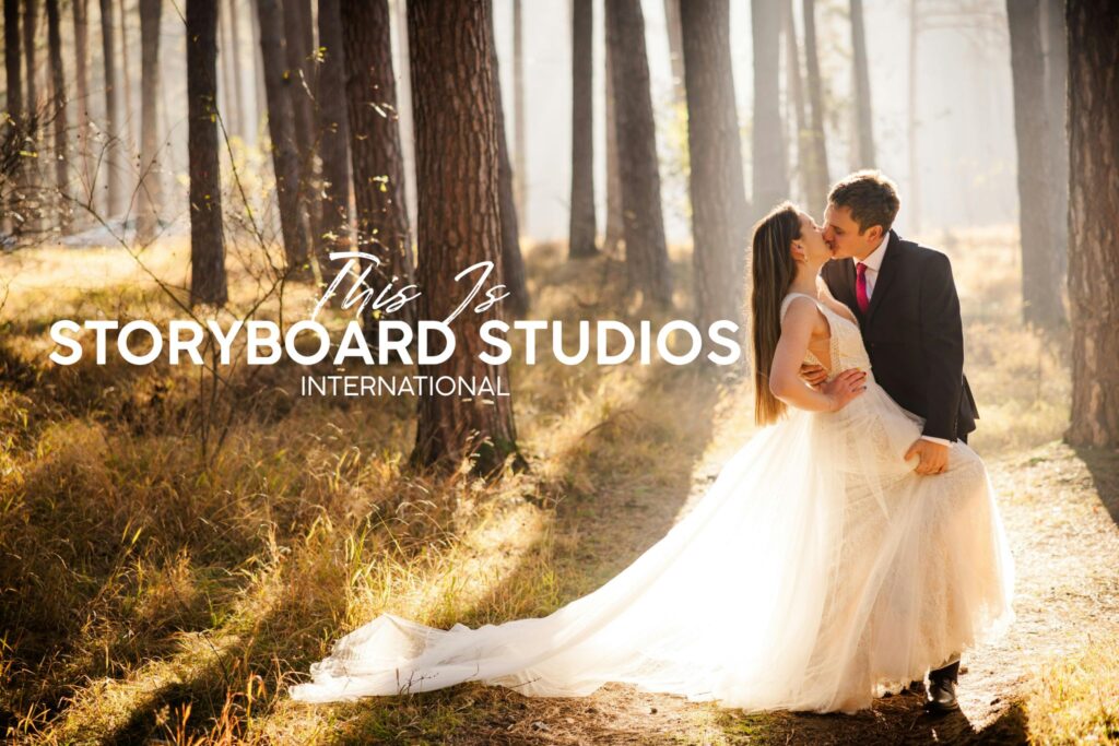 storyboard studios